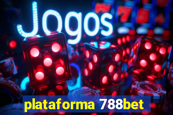 plataforma 788bet